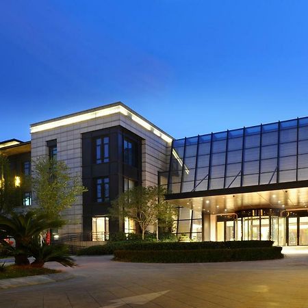Hotel Lane Aura Shanghai Exterior foto